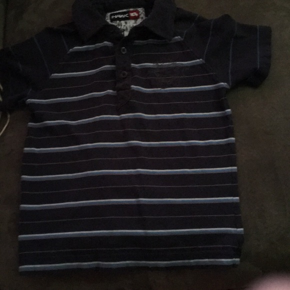 Collared shirt - Picture 2 of 5